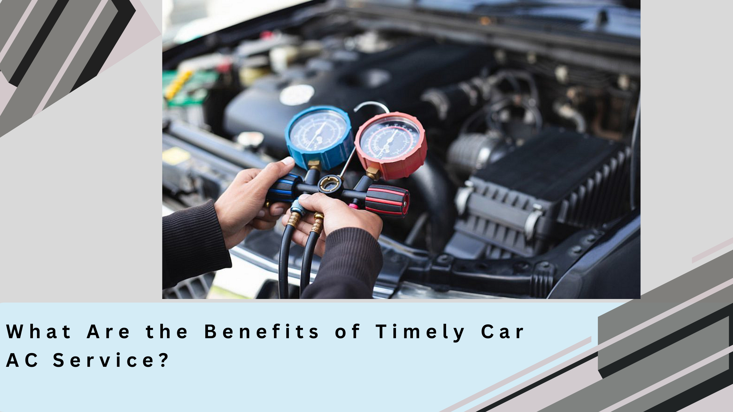 Car Ac Service Abudhabi