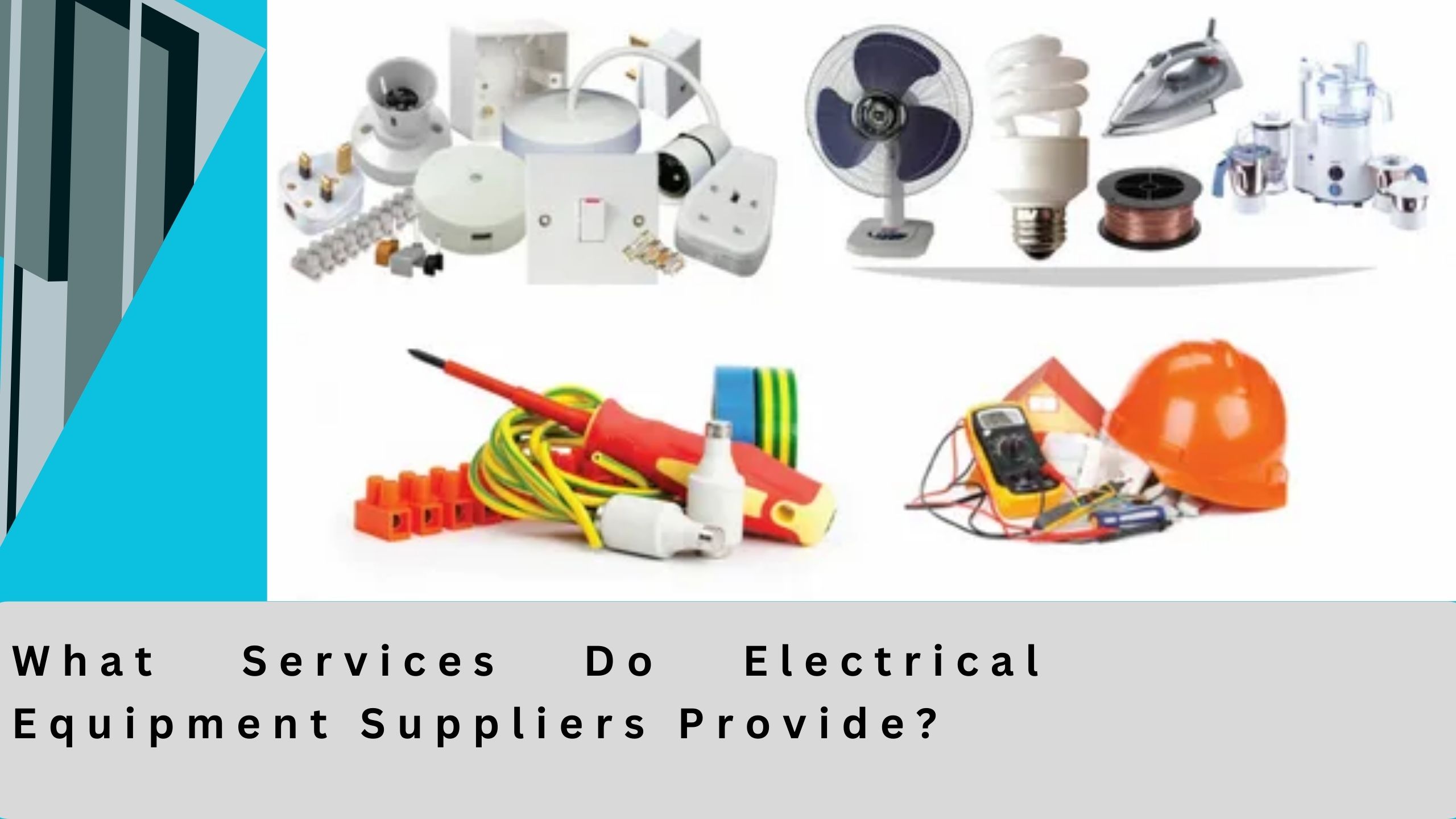 electrical equipment suppliers in uae
