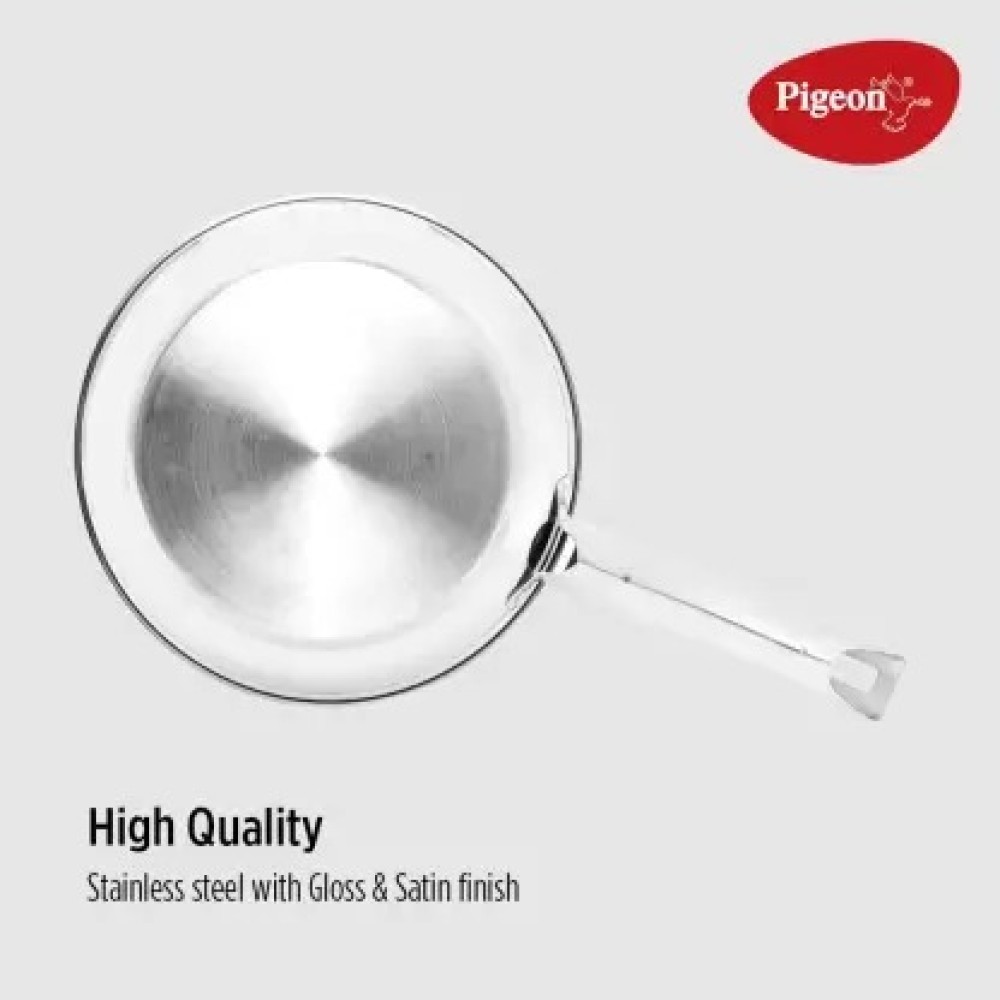 What Are the Key Features of the Pigeon Pan Set?