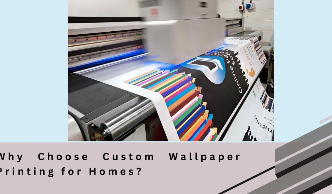 Wallpaper Printing Dubai