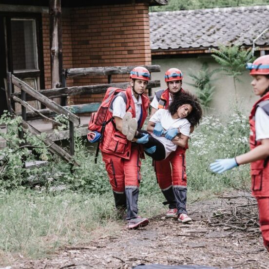 Why Disaster Response Training is Essential for Businesses