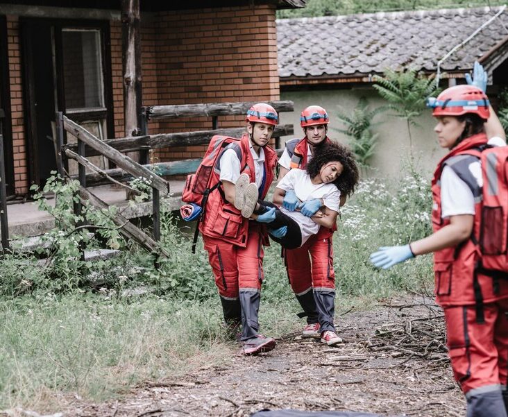 Why Disaster Response Training is Essential for Businesses