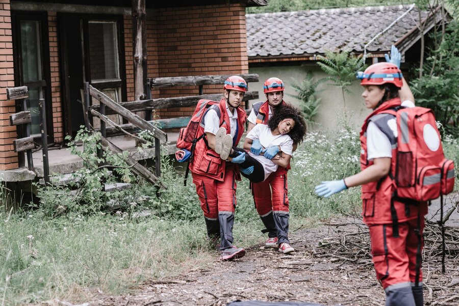 Why Disaster Response Training is Essential for Businesses