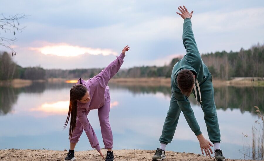 Why Movement Matters-The Mental and Physical Benefits of Staying Active