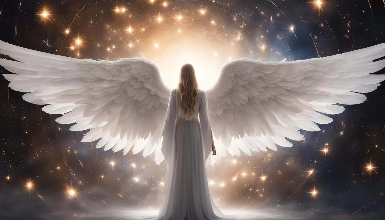 Angel Number 2332