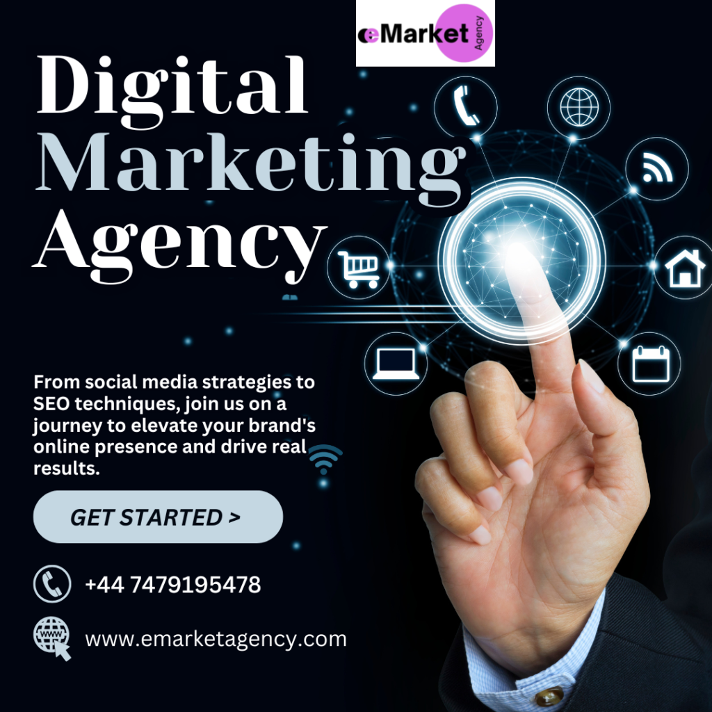 best digital marketing agency