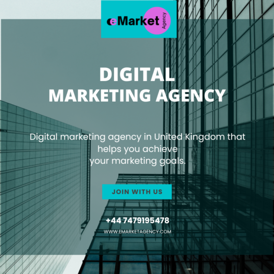 best digital marketing agency