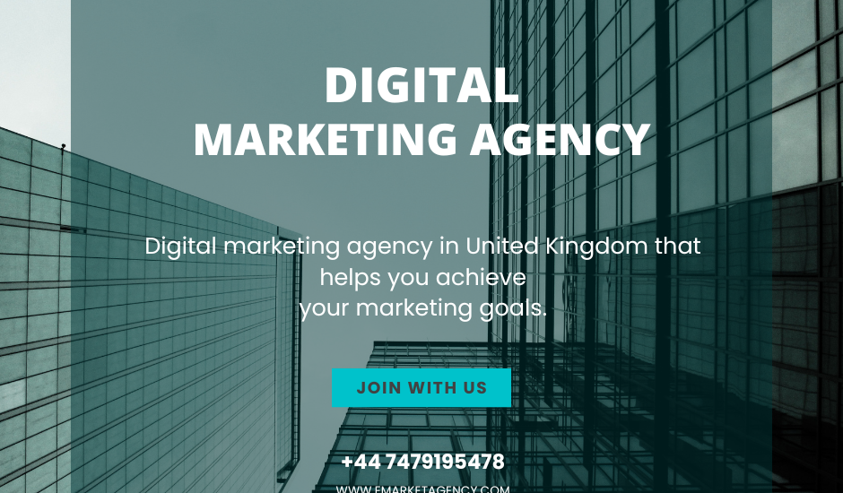 best digital marketing agency