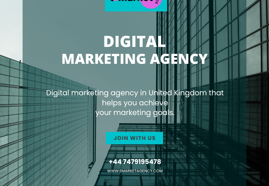 best digital marketing agency