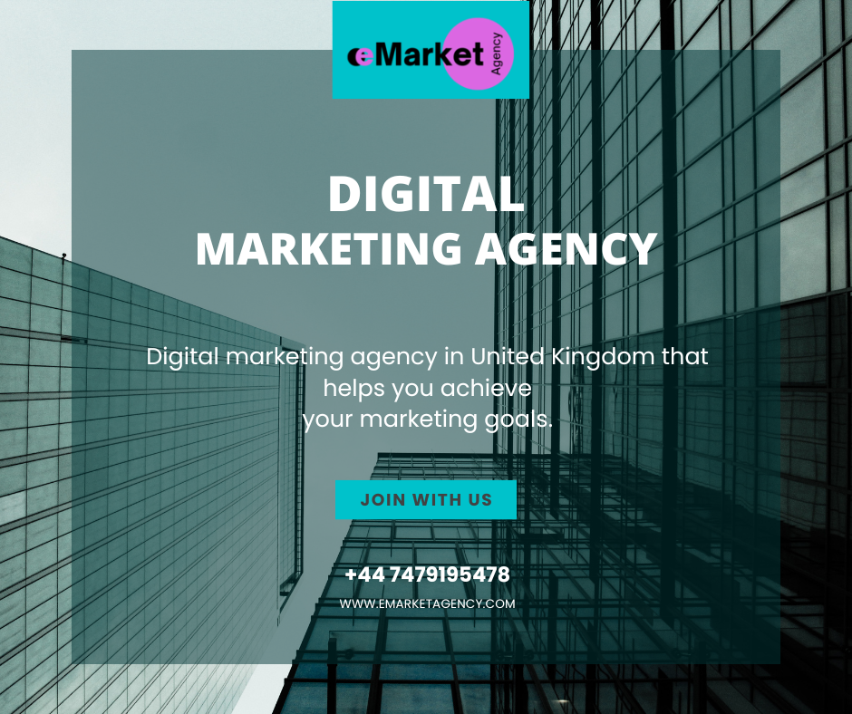 best digital marketing agency