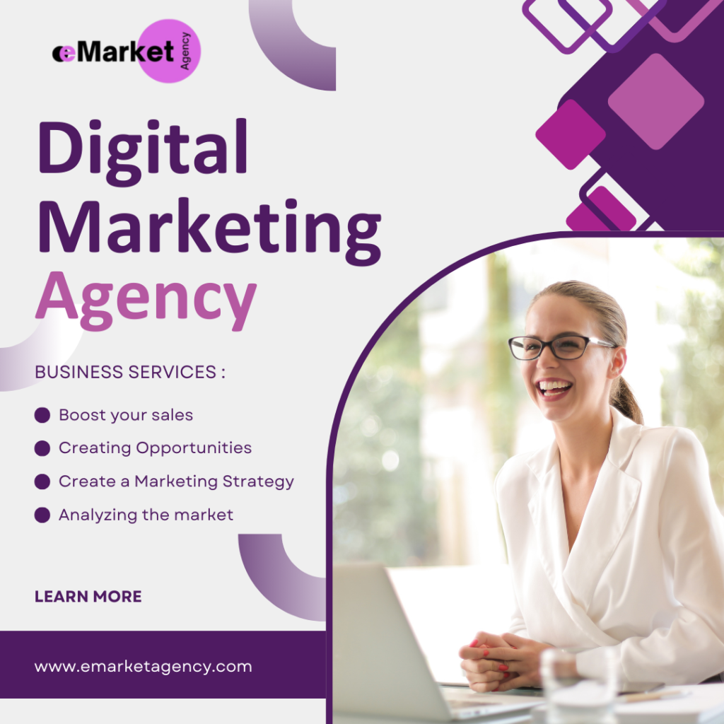 best digital marketing agency