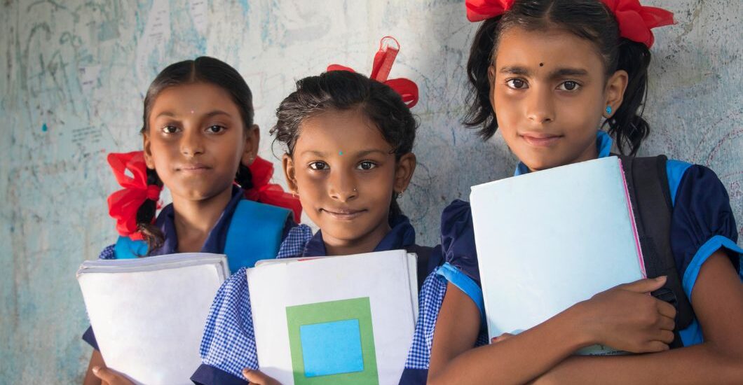 Government Schemes for Girl Child Education