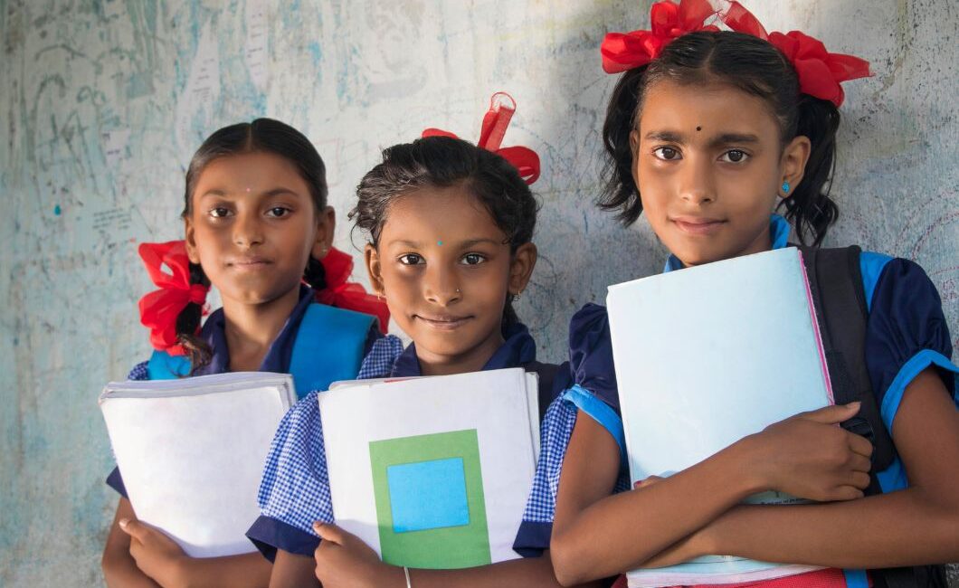 Government Schemes for Girl Child Education