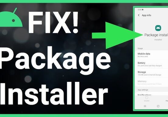 How to Download APK Without Package Installer