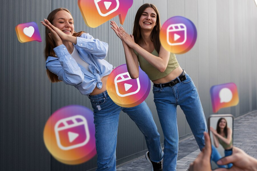 instagram marketing