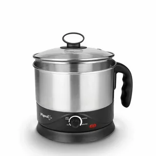 What Are the Key Benefits of a Multipurpose Kettle?