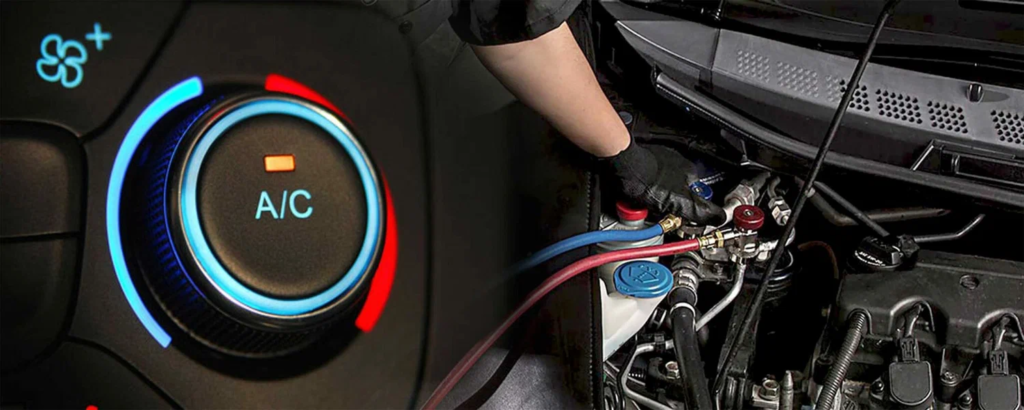 Car Ac Service Abudhabi