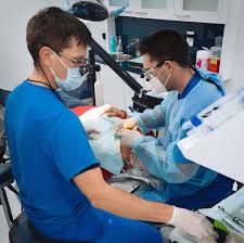 dentist north miami fl