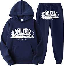 Corteiz Tracksuit Shop And Hoodie