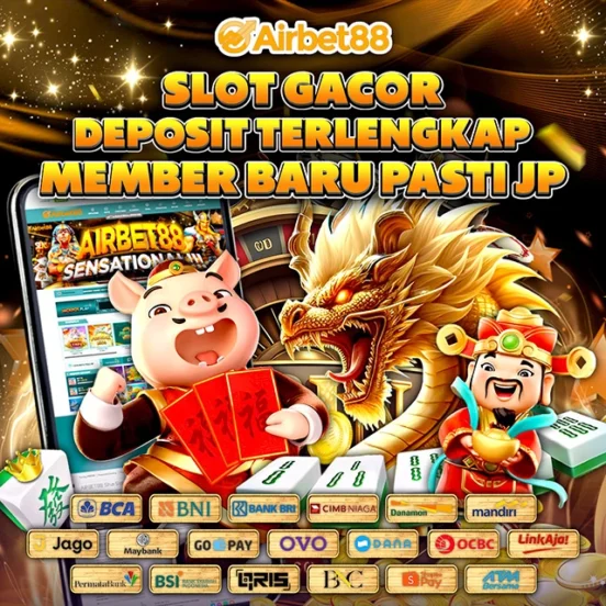 slot bet 100, slot bet 200, slot bet kecil,