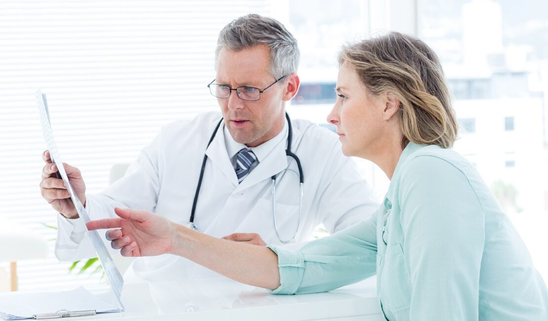pre employment medical exam
