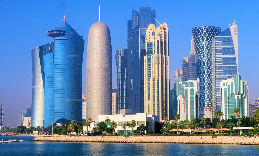 recruitment companies in qatar