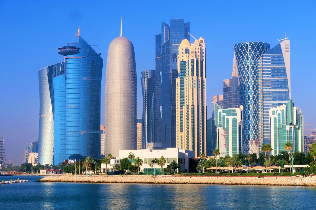 recruitment companies in qatar