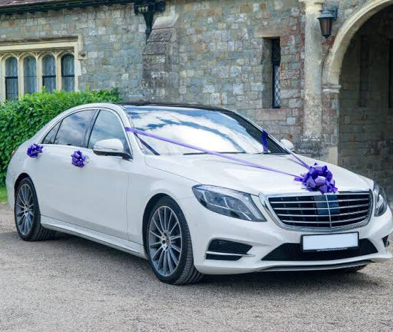 wedding limo hire melbourne