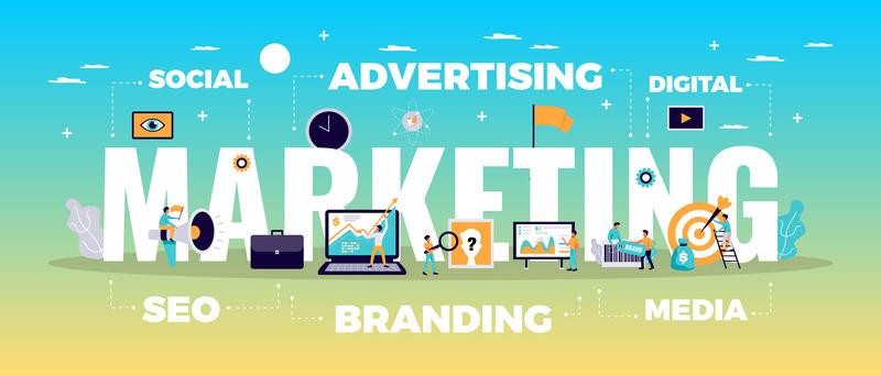digital marketing agency in dubai