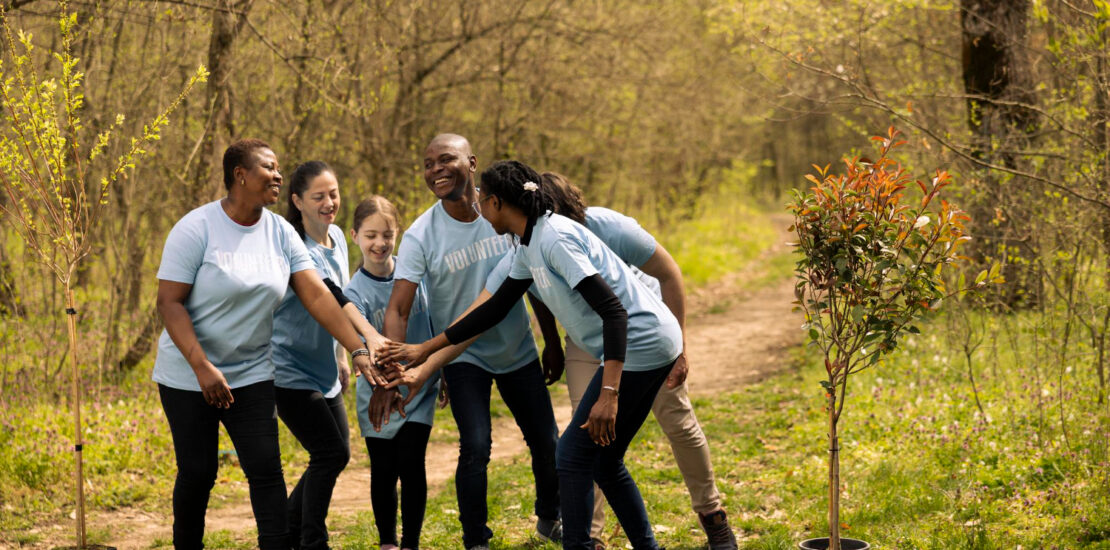 Youth Wilderness Programs