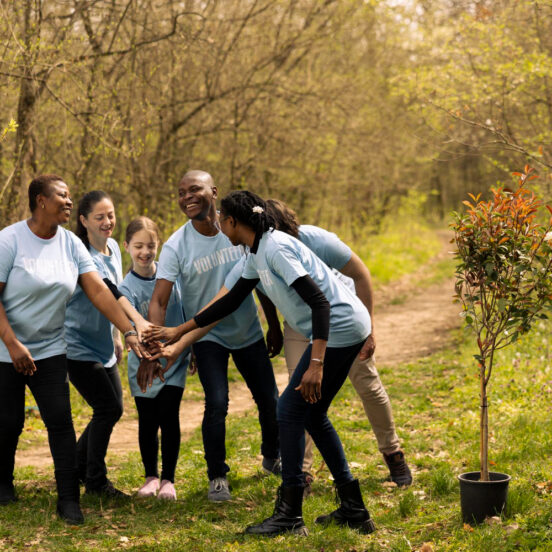 Youth Wilderness Programs