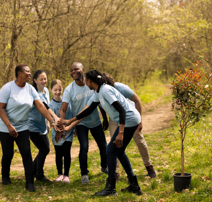 Youth Wilderness Programs