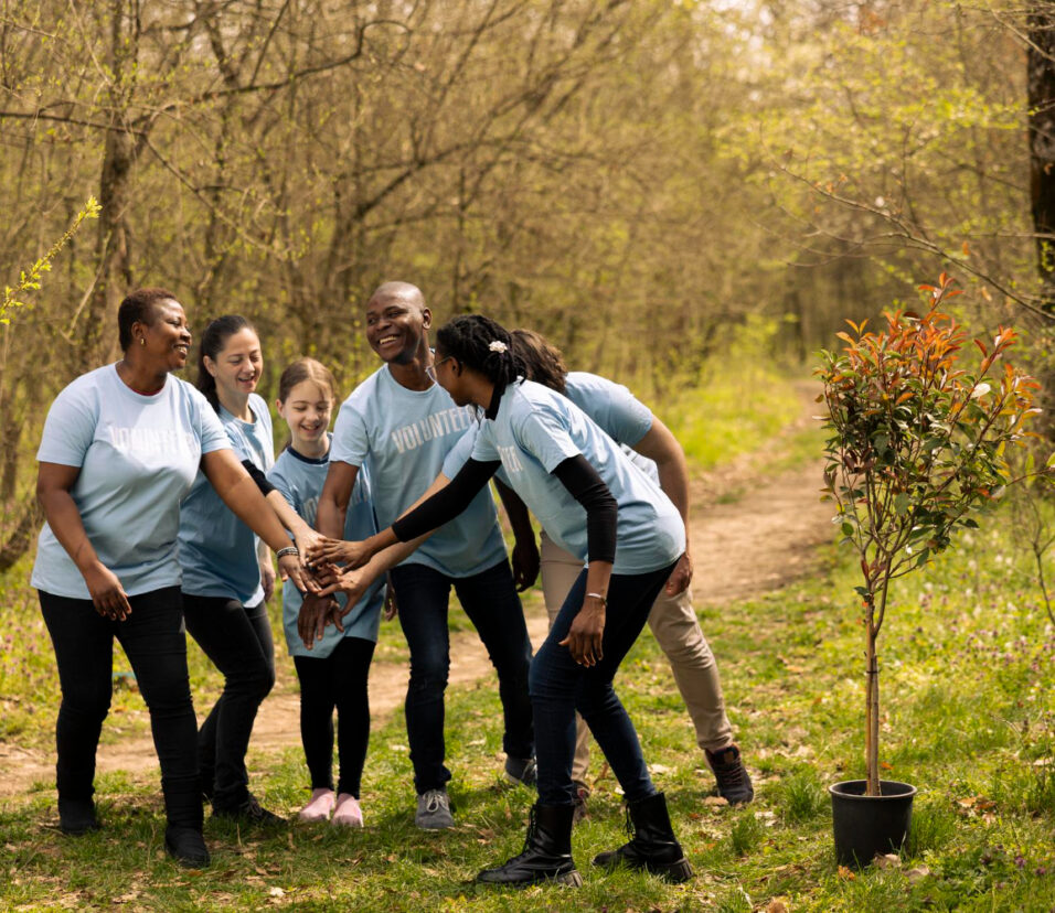 Youth Wilderness Programs