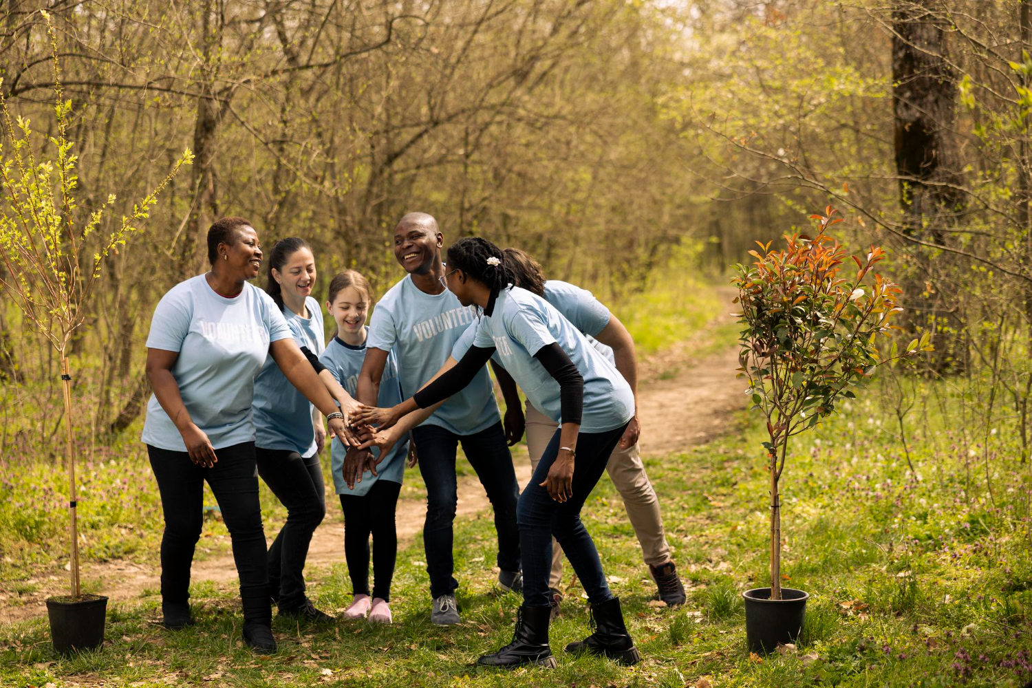 Youth Wilderness Programs