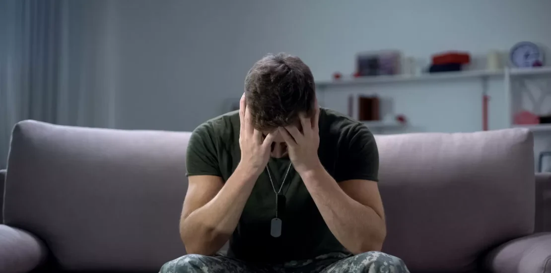 PTSD (Post-Traumatic Stress Disorder)
