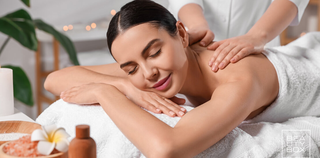massage
