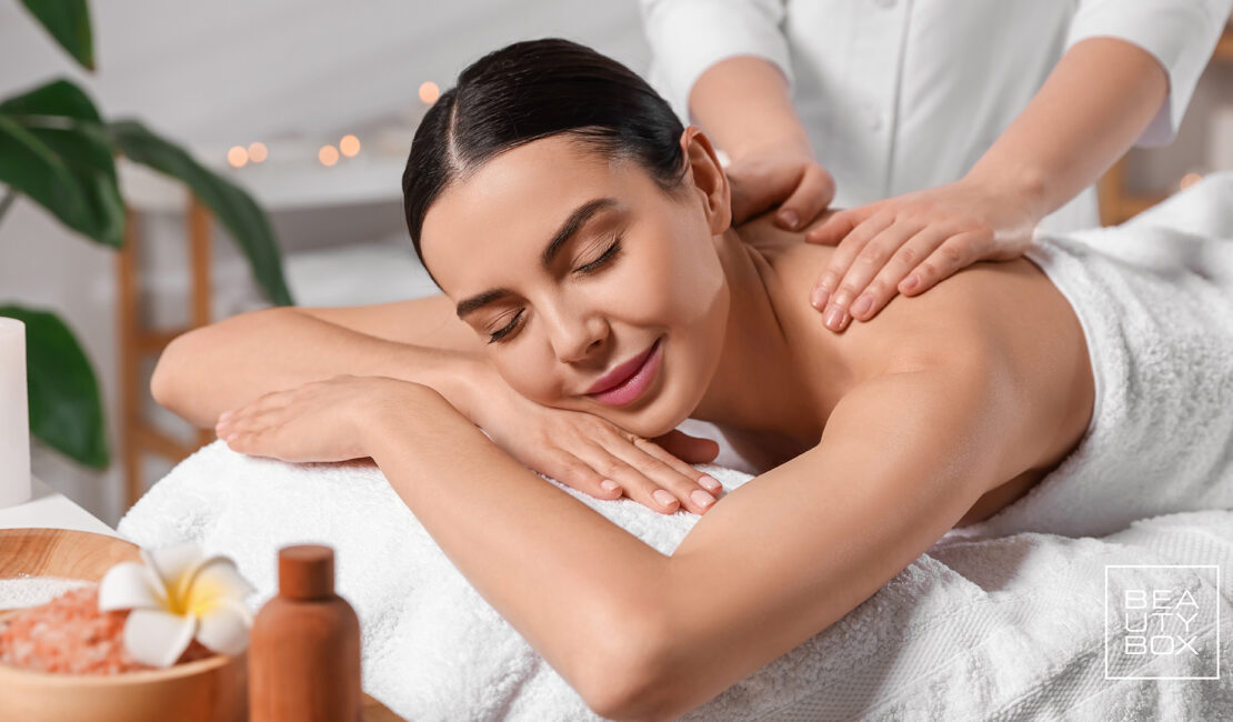 massage