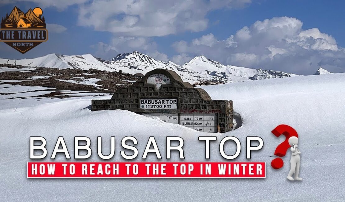 babusar top weather