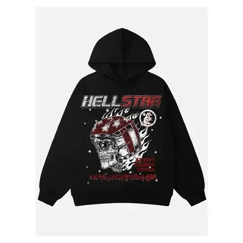 Step-by-Step Guide to Hellstar Hoodie Placing an Order