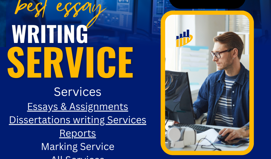 best essay writing service