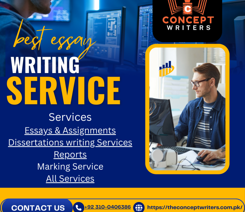 best essay writing service