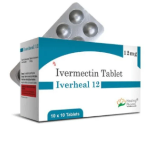 Can Iverheal 12 Be Used as a Preventive for Worm Infestations?