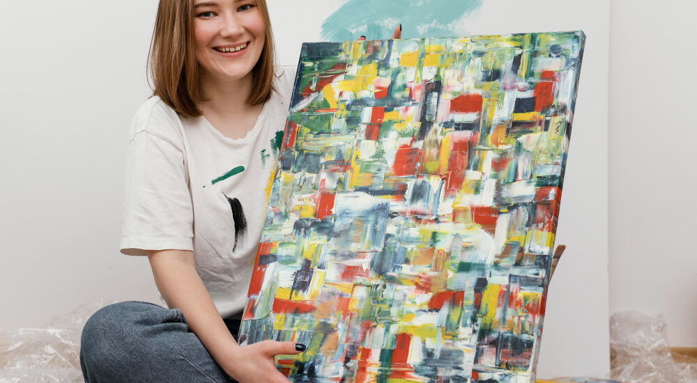 Canvas Printing Services Delhi