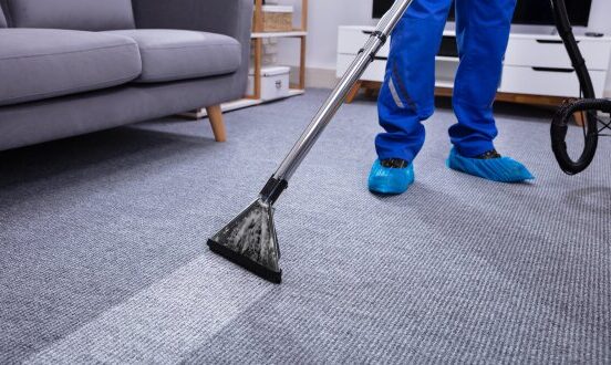 Cleaning Services In Escondido