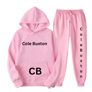 Growth and Success of the Cole Buxton Brand