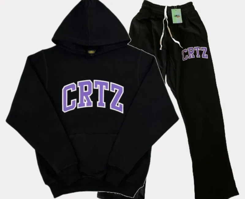 Corteiz Hoodie Sale UK | 30% Off | Corteiz Hoodie United Kingdom