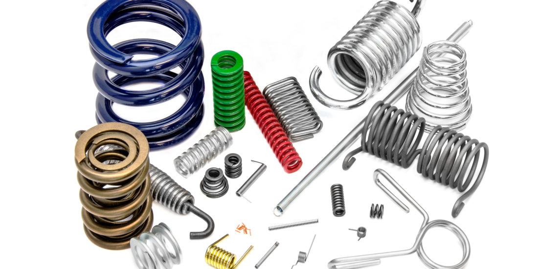Custom Spring