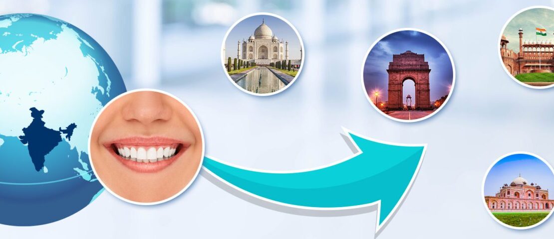 Dental Tourism in Mumbai: A Fusion of Modern Innovation and Cultural Heritage