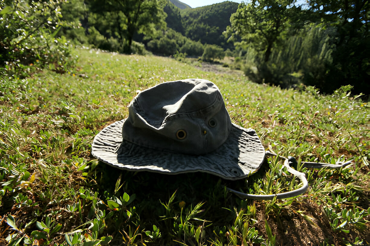 hats