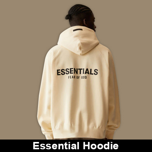 Examining the Design Of The Fear Of God Essentials Clothing in More Detail